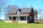 Longwoods Road Abandoned Farmhouse