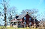 Longwoods Road Abandoned Farmhouse