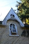 Beautiful Middlesex Yellow Brick Ontario Farmhouse Abandoned