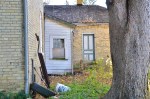 Beautiful Middlesex Yellow Brick Ontario Farmhouse Abandoned